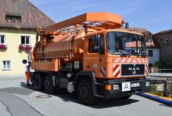 Zaginęło szambo. Sprawę weryfikuje prokuratura