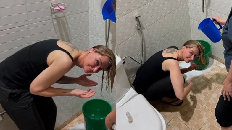 Martyna Wojciechowska pokazuje kulisy nagrań 