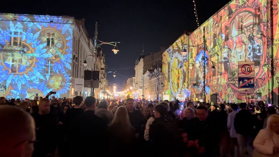 Light Move Festival
