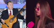 Szpak: "Mieszanie świata artystycznego z polityką jest absurdalne i niepotrzebne"