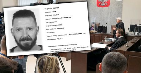 Adwokat od "trumny na kółkach" okpił dwa sądy, prokuraturę i policję. Skandal trwa