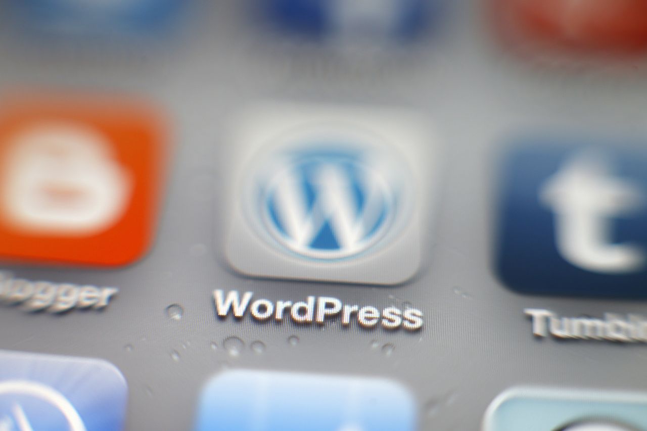 Wordpress