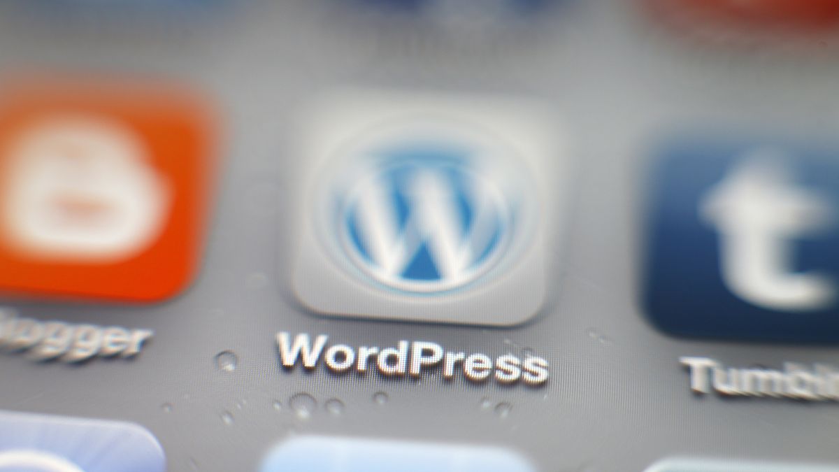 Wordpress