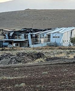 Działo się we wtorek w nocy. Turcja zaatakowała? Lotnisko zniszczone