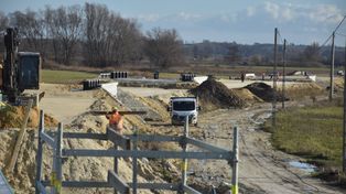 Sękocin Nowy: Po 17 latach walki jest decyzja na którą czekali wszyscy w regionie