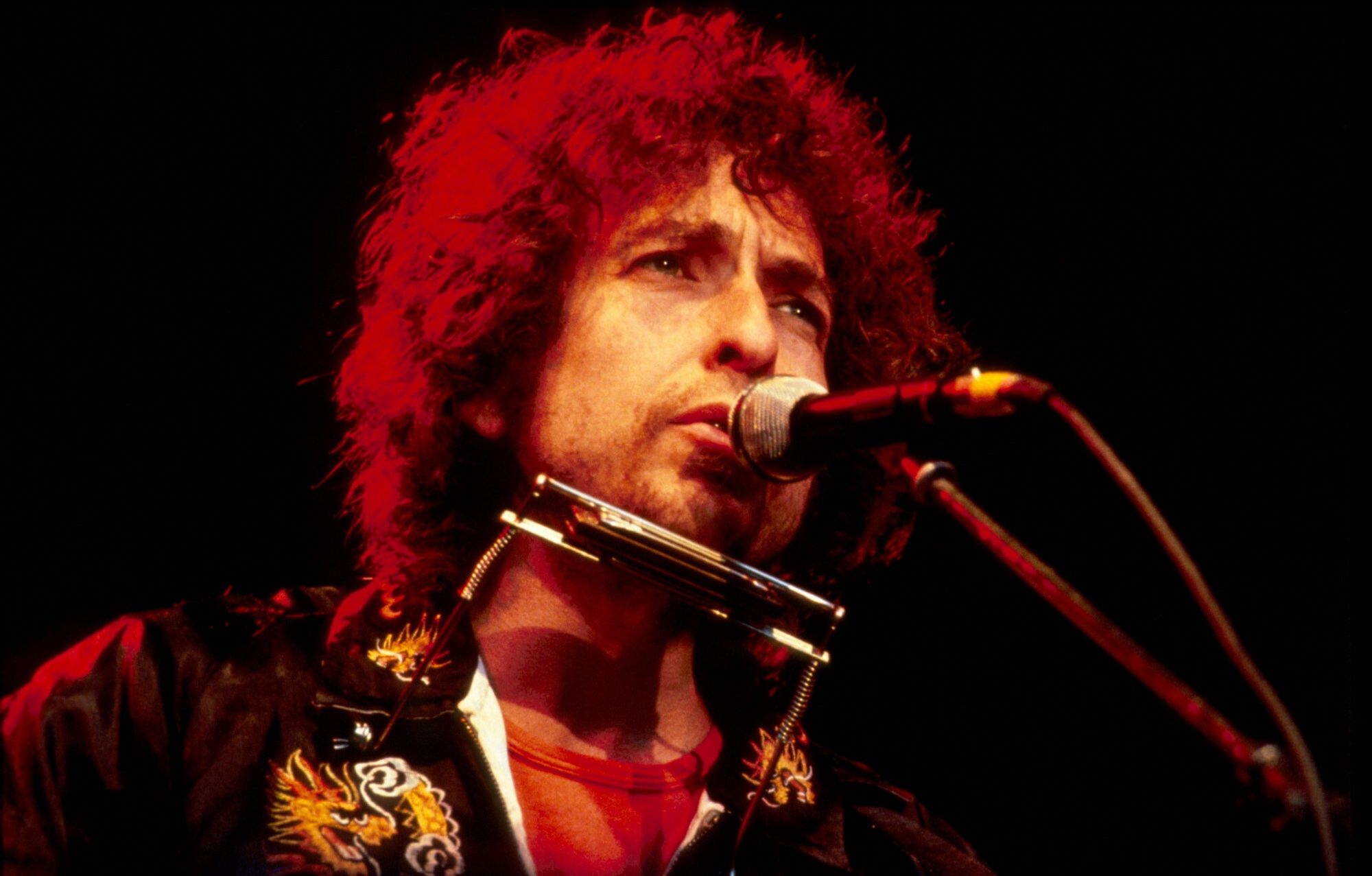 Bob Dylan