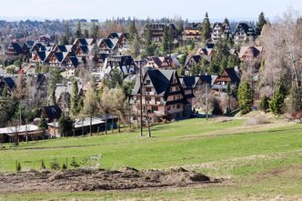 "Kontaktowali się z nami, że nie mają pieniędzy". Problemy firmy od condohoteli?