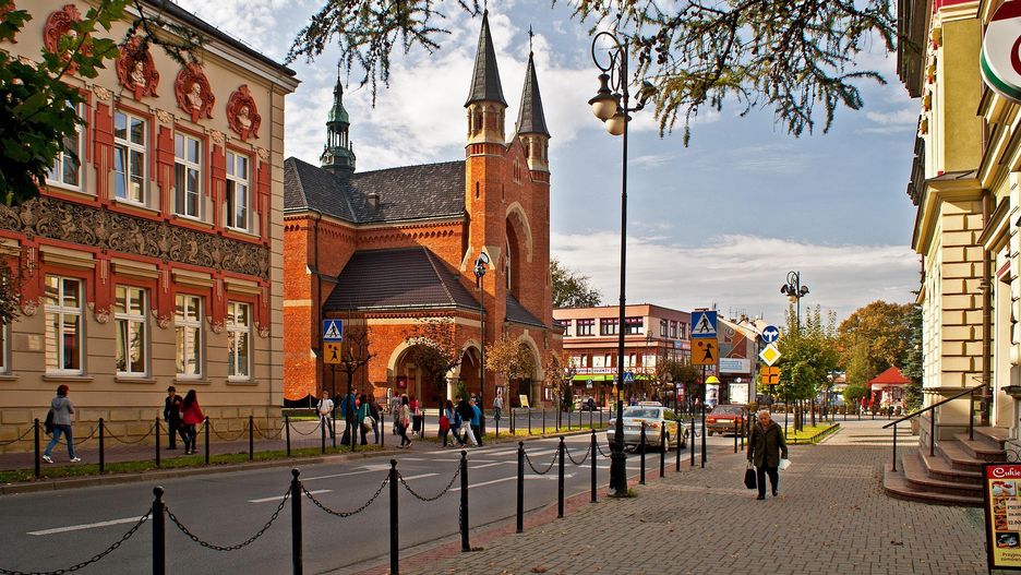 Wybory prezydenckie 2025. Znamy wyniki m.in. z Nowego Sącza