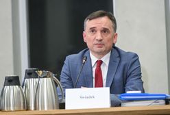 Ziobro przed komisją śledczą. Pegasus użyty wobec Sławomira Nowaka