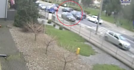 Absurdalna sytuacja w Lubelskim. Pijany przyjechał na komendę złożyć zawiadomienie