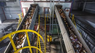 Kleczew: Biokompostownia do rozbudowy? Decyzja w grudniu