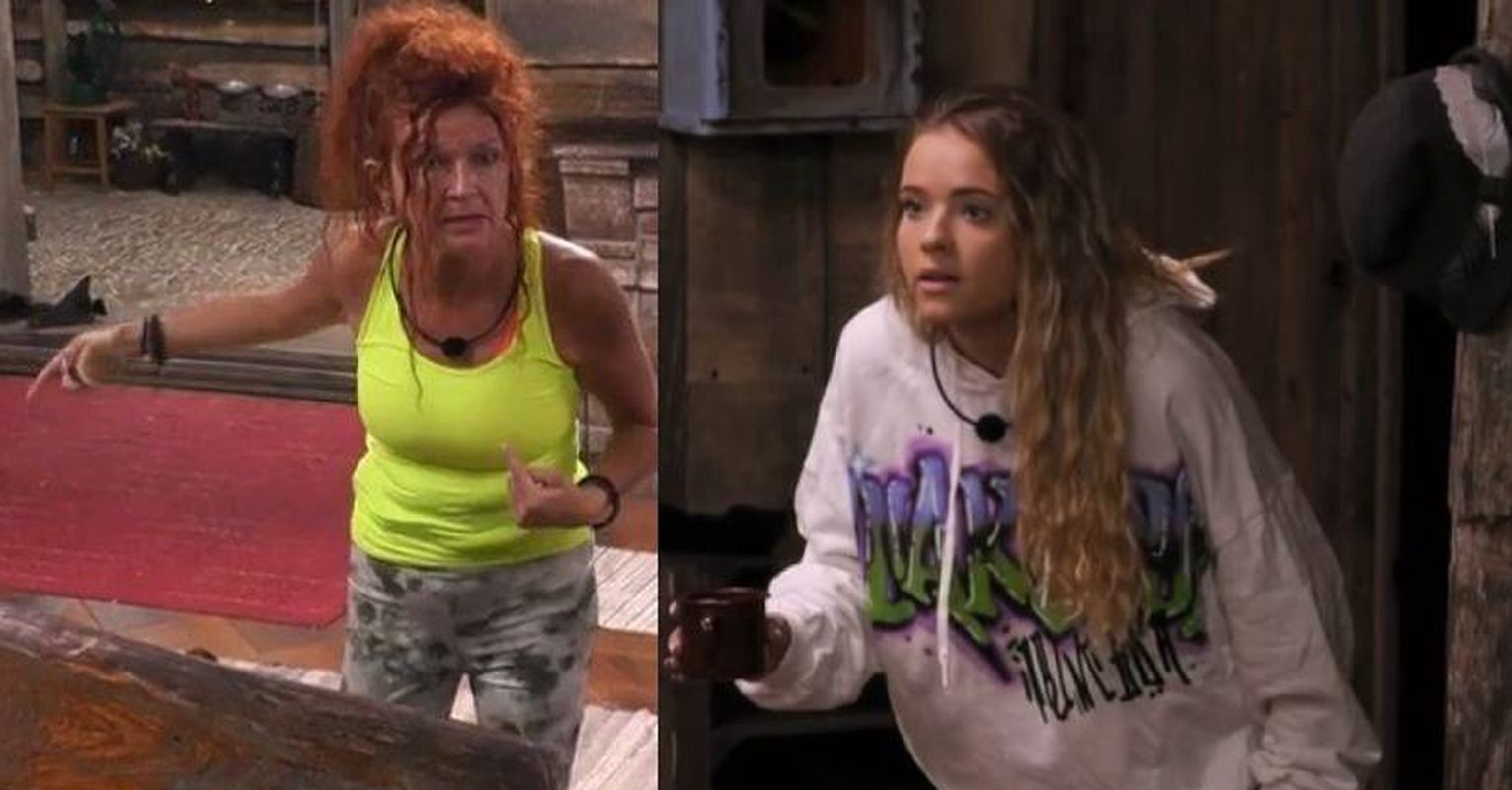 Iza i Kinga 