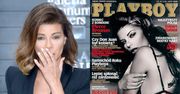 Edyta Górniak ŻAŁUJE, że rozebrała się w "Playboyu": "Dałam się namówić byłemu mężowi"