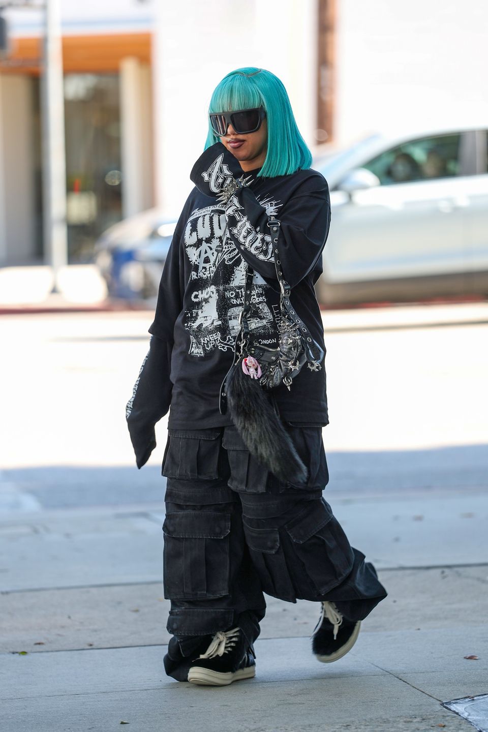 North West