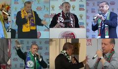 Niemiecka telewizja ARD kpi z prezydenta Erdogana, Turcja protestuje