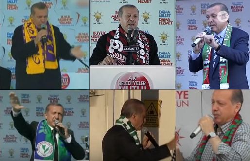 Niemiecka telewizja ARD kpi z prezydenta Erdogana, Turcja protestuje