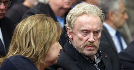Zdradzał swoje partnerki. Jego matka nigdy nie mu tego nie wybaczyła