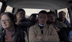 Reżyserka atakuje TVP za niepokaznie filmu z aktorami z zespołem Downa. Mamy odpowiedź telewizji