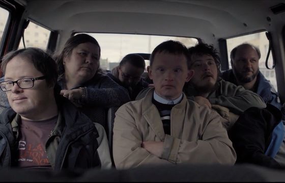 Reżyserka atakuje TVP za niepokaznie filmu z aktorami z zespołem Downa. Mamy odpowiedź telewizji