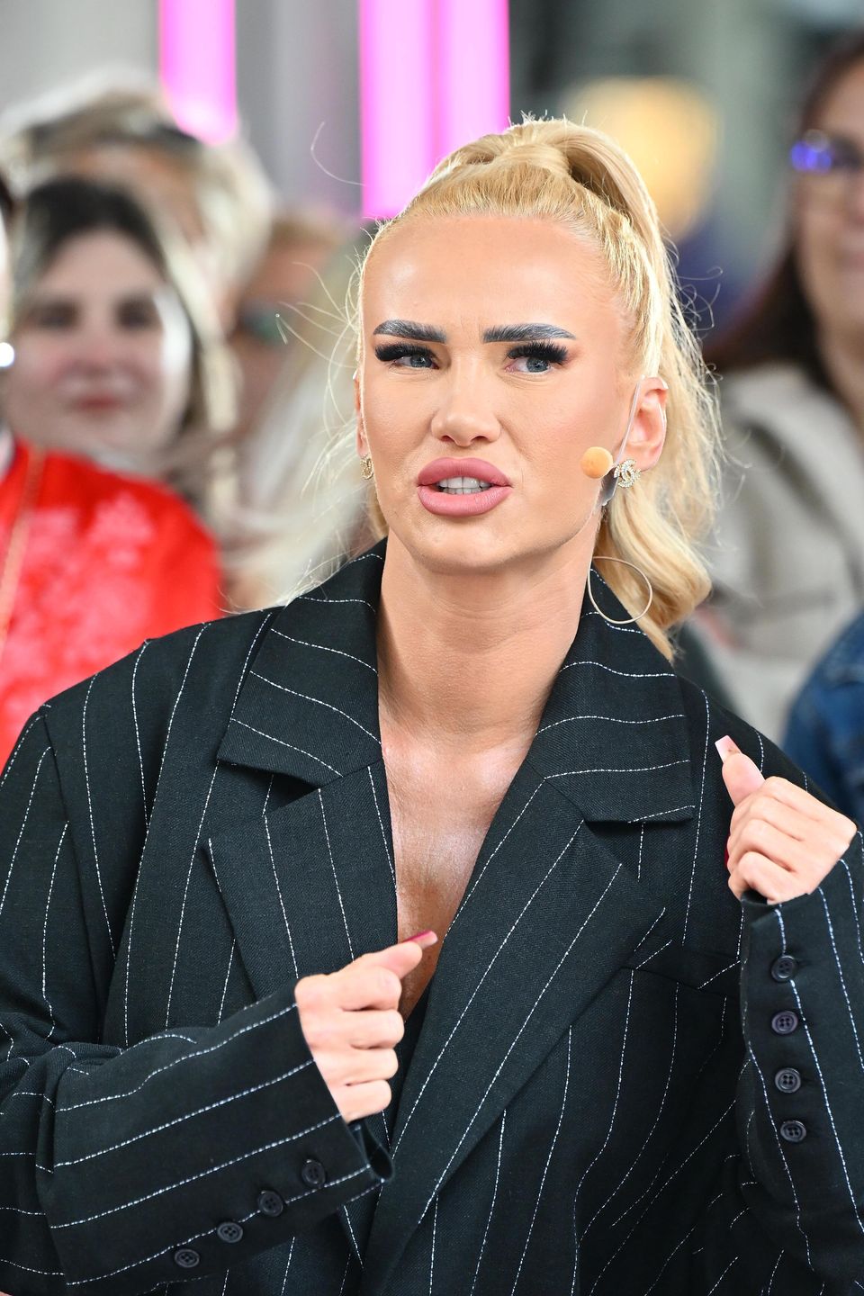 Izabela Macudzińska