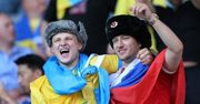 Rosjanin i Ukrainiec. Smutna prawda o słynnym zdjęciu z Euro2020