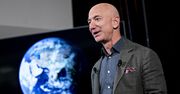 Jeff Bezos coraz bliżej wygranej. Może stać się pierwszym miliarderem w kosmosie