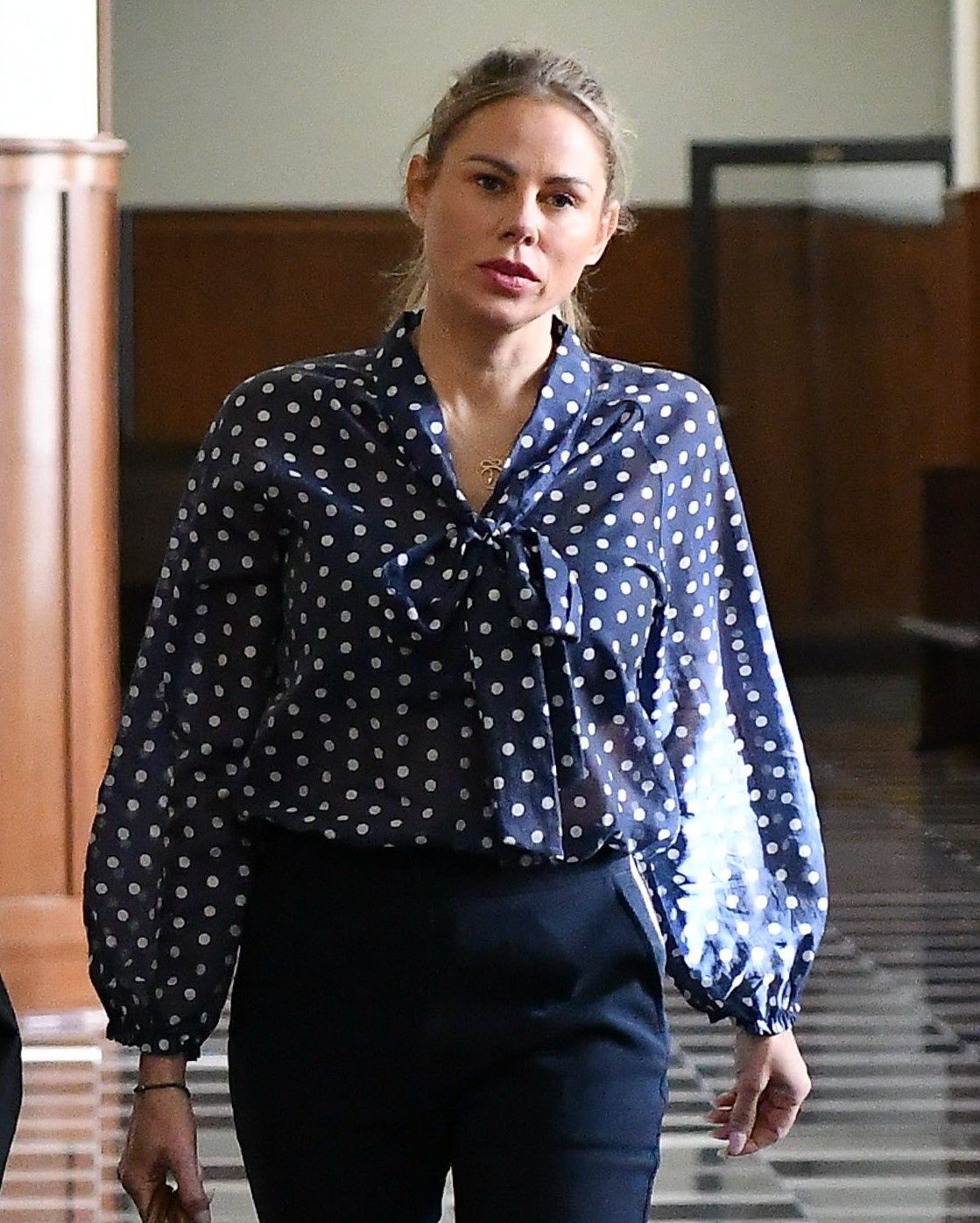 Tak wyglądała rozprawa rozwodowa Modrej i Krupskiego