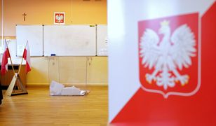 Wybory. Zmiana miejsca głosowania. Trzy możliwości. Wyborcom kończy się czas