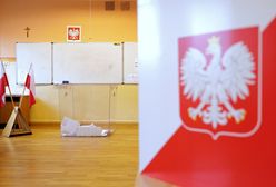 Wybory. Zmiana miejsca głosowania. Trzy możliwości. Wyborcom kończy się czas