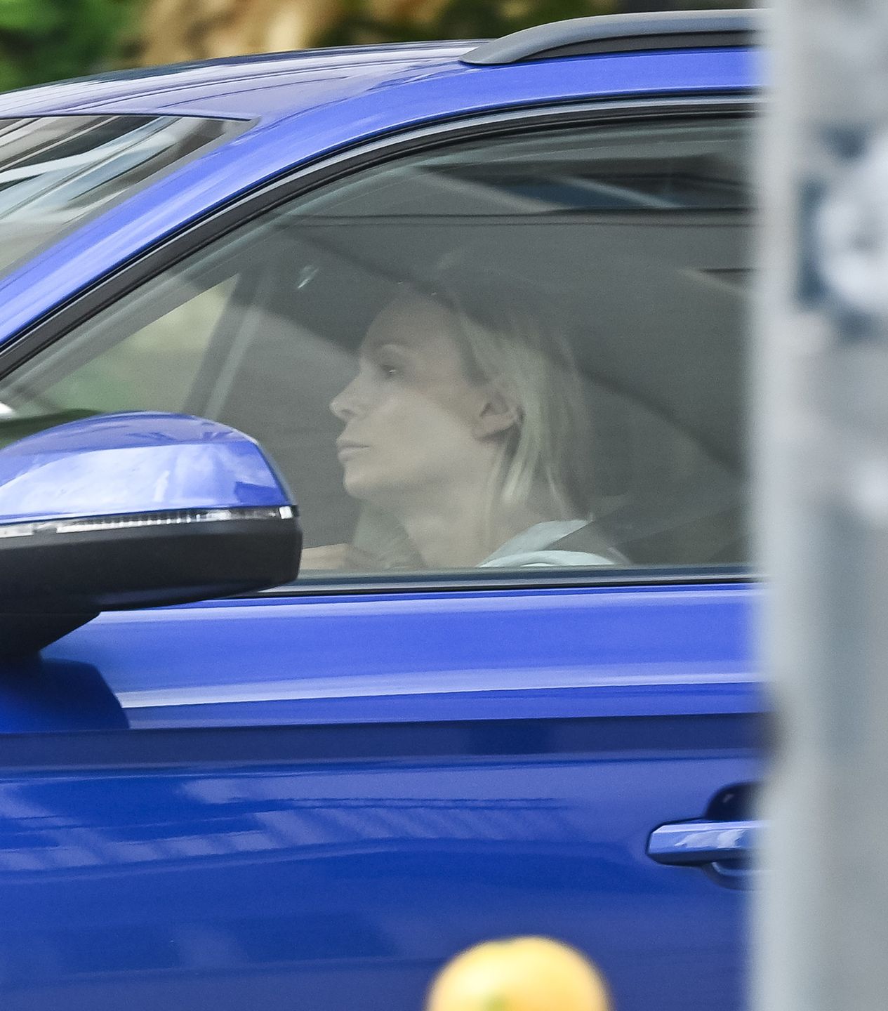 Sonia Bohosiewicz "przyłapana" na mieście