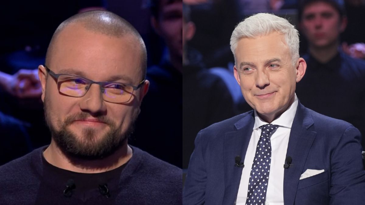 Pytanie o Chopina zbiło uczestnika z tropu