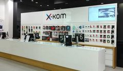 x-kom z 1,8 mld zł przychodów i 18,7 mln zł zysku w ub.r. W pierwszym kwartale br. sprzedaż 29 proc. w górę