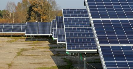 Tauron rozbudowuje elektrownię fotowoltaiczną
