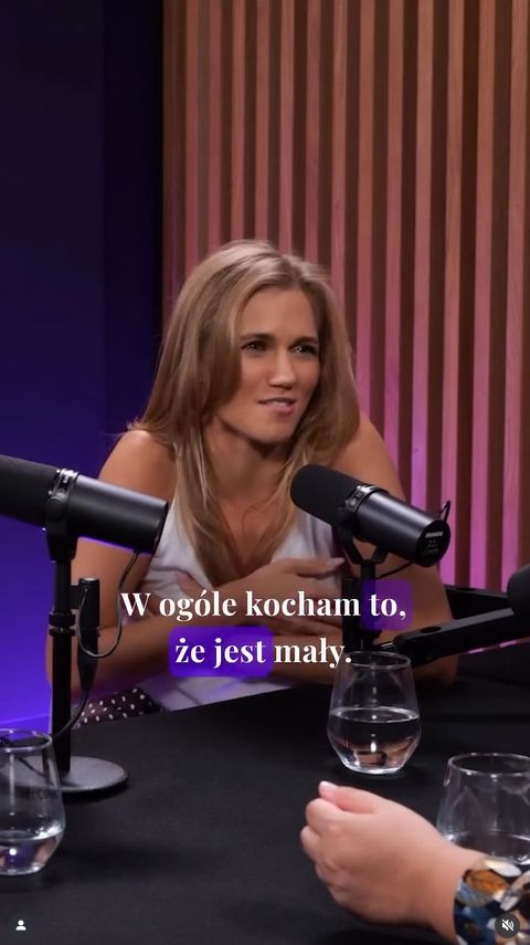 Agnieszka Kaczorowska