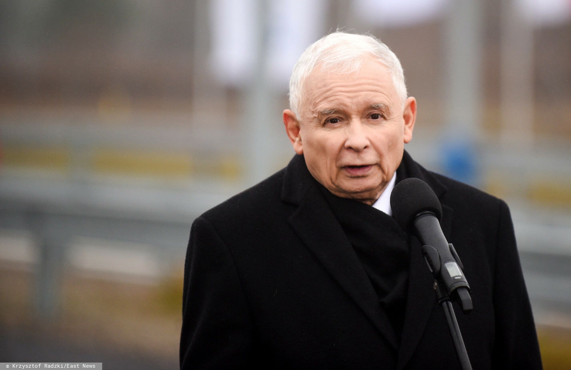 Andrzej Duda zawetował "lex TVN"