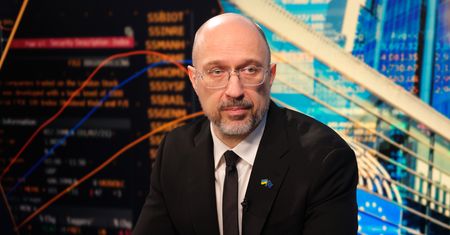 Ukraina i USA. Nowa umowa o funduszu odbudowy
