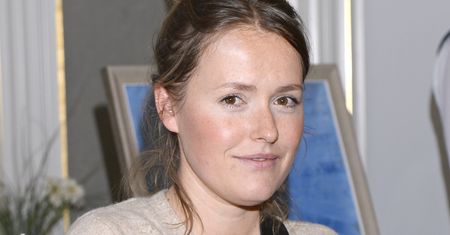 Olga Frycz pokazała zdjęcie z córką. W opisie długo się tłumaczy