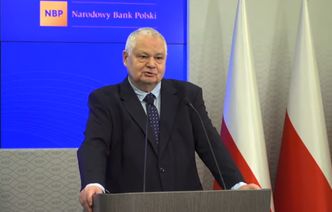 Prezes NBP przyznaje. Inflacja może przekroczyć górny limit