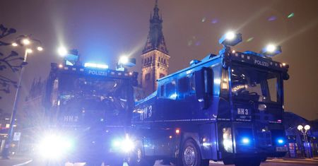 Grożą zamachami w Europie. Opublikowali listę celów