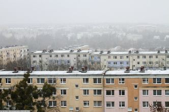 Kończy się boom na rynku mieszkaniowym. "Wkraczamy w fazę spowolnienia"