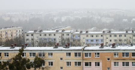 Kończy się boom na rynku mieszkaniowym. "Wkraczamy w fazę spowolnienia"