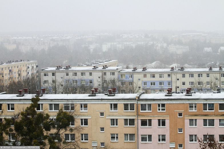 Kończy się boom na rynku mieszkaniowym. "Wkraczamy w fazę spowolnienia"