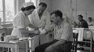 Czerwiec ’56 zapisany w ludzkich losach. Piknik historyczny w szpitalu Raszei