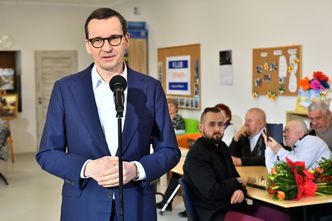 Kiedy ruszą wypłaty "trzynastek"? KPRM zabiera głos ws. zaskakującej zapowiedzi premiera