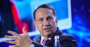 "Oszczerca, partacz i świr". Sikorski reaguje po decyzji sądu