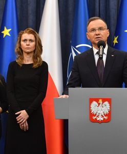 "W trybie natychmiastowym". Duda zdecydował ws. polityków PiS