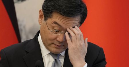 Chiny wzięły odwet na Kanadzie. Błyskawiczna reakcja na ruch Ottawy