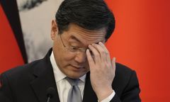 Chiny wzięły odwet na Kanadzie. Błyskawiczna reakcja na ruch Ottawy