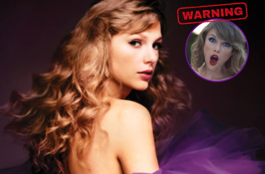 Taylor Swift apeluje do fanów na "Eras Tour"