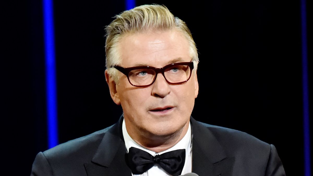 Alec Baldwin postrzelił dwie osoby na planie nowego filmu 